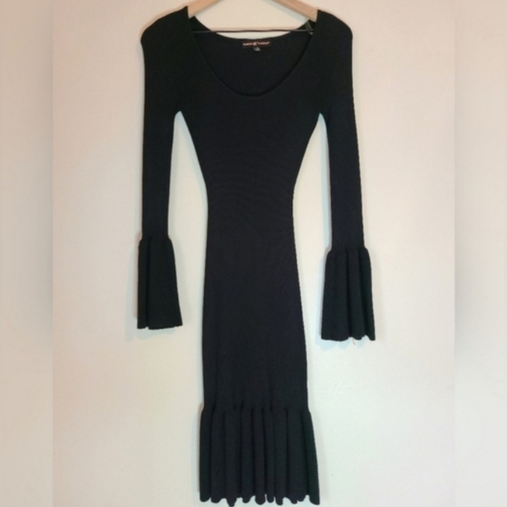 Almost Famous dress